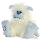 Aurora Yeti 12 Inch Plush Figure - Radar Toys