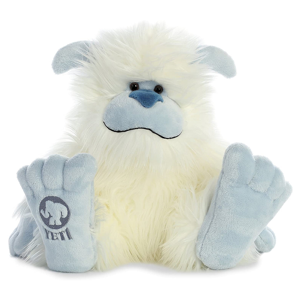 Aurora Yeti 12 Inch Plush Figure