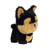 Aurora Yorkie 7 Inch Plush - Radar Toys