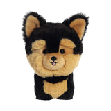 Aurora Yorkie 7 Inch Plush - Radar Toys