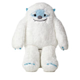 Aurora Yulli Yeti 16 Inch Plush Figure - Radar Toys