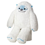 Aurora Yulli Yeti 16 Inch Plush Figure - Radar Toys