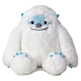 Aurora Yulli Yeti 16 Inch Plush Figure - Radar Toys