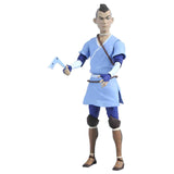 Avatar Last Airbender Sokka Deluxe 4 Inch Action Figures - Radar Toys