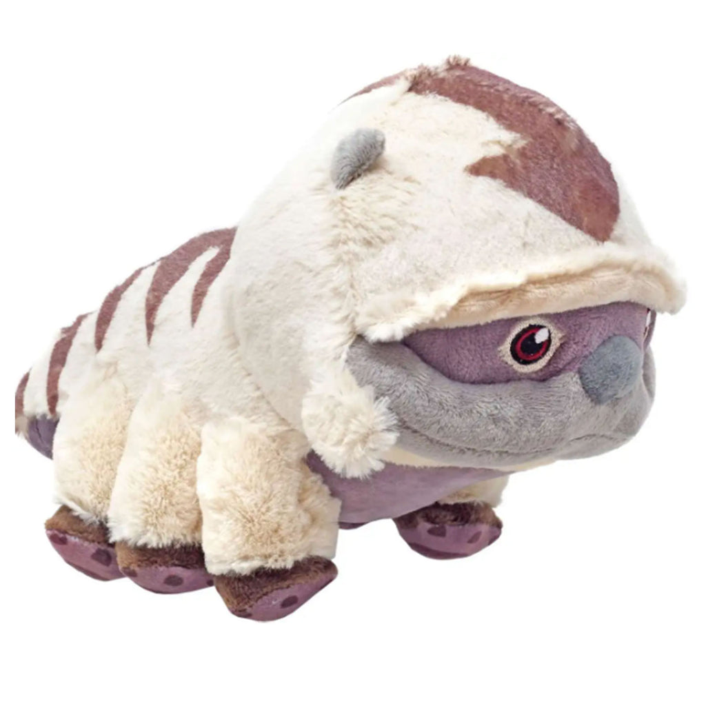 Avatar The Last Airbender Appa 10 Inch Plush Figure - Radar Toys