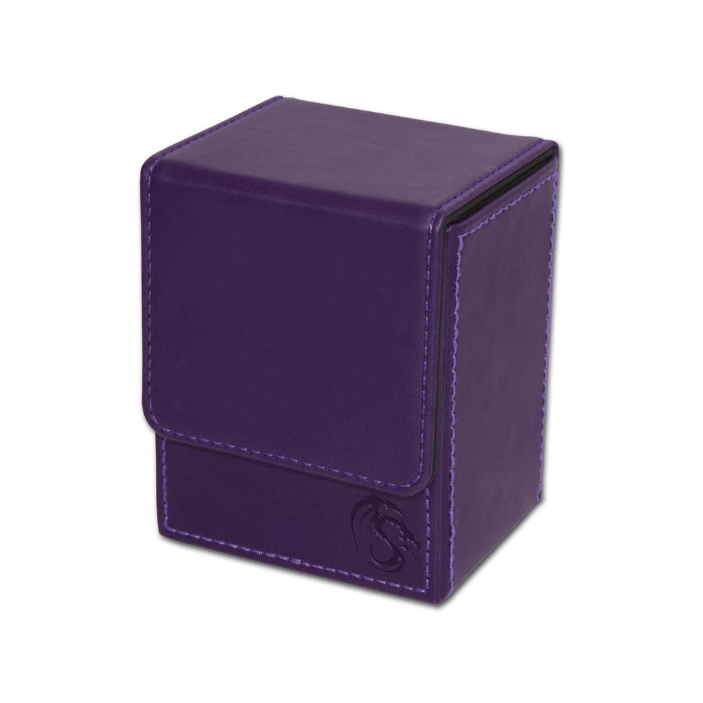 BCW Purple Deck Premium Case X Large - Radar Toys