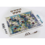 Babylonia The Board Game - Radar Toys