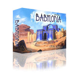 Babylonia The Board Game - Radar Toys