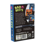 Bad Beets The Card Game - Radar Toys
