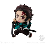 Bandai Demon Slayer Shokugan Adverge Figure Set - Radar Toys