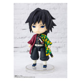 Bandai Demon Slayer Tomioka Giyu Figuarts Mini - Radar Toys