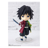 Bandai Demon Slayer Tomioka Giyu Figuarts Mini - Radar Toys