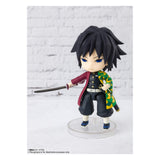 Bandai Demon Slayer Tomioka Giyu Figuarts Mini - Radar Toys