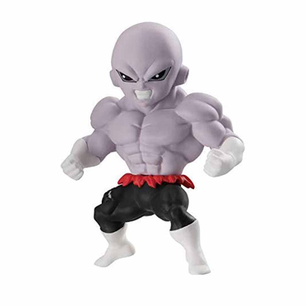 Bandai Dragon Ball Super Adverge Motion Three Jiren Figure