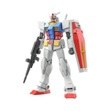 Bandai Gundam Entry Grade RX-78-2 Mobile Suit Gundam Model Kit - Radar Toys