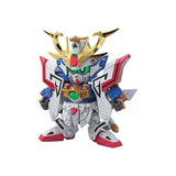 Bandai Gundam Musha Godmaru Legend BB Model Kit - Radar Toys