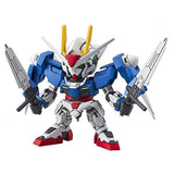 Bandai Gundam SD Gundam 00 EX-Standard Model Kit - Radar Toys