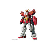 Bandai Gundam XXXG-01H Gundam Heavyarms Model Kit - Radar Toys