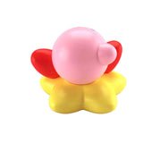 Bandai Kirby On Star Model Kit - Radar Toys