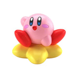 Bandai Kirby On Star Model Kit - Radar Toys