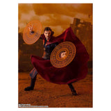 Bandai Marvel Avengers Infinity War Doctor Strange Battle On Titan SHFiguarts Figure - Radar Toys