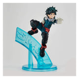 Bandai My Hero Academia Izuku Styling Figure - Radar Toys