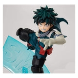 Bandai My Hero Academia Izuku Styling Figure - Radar Toys