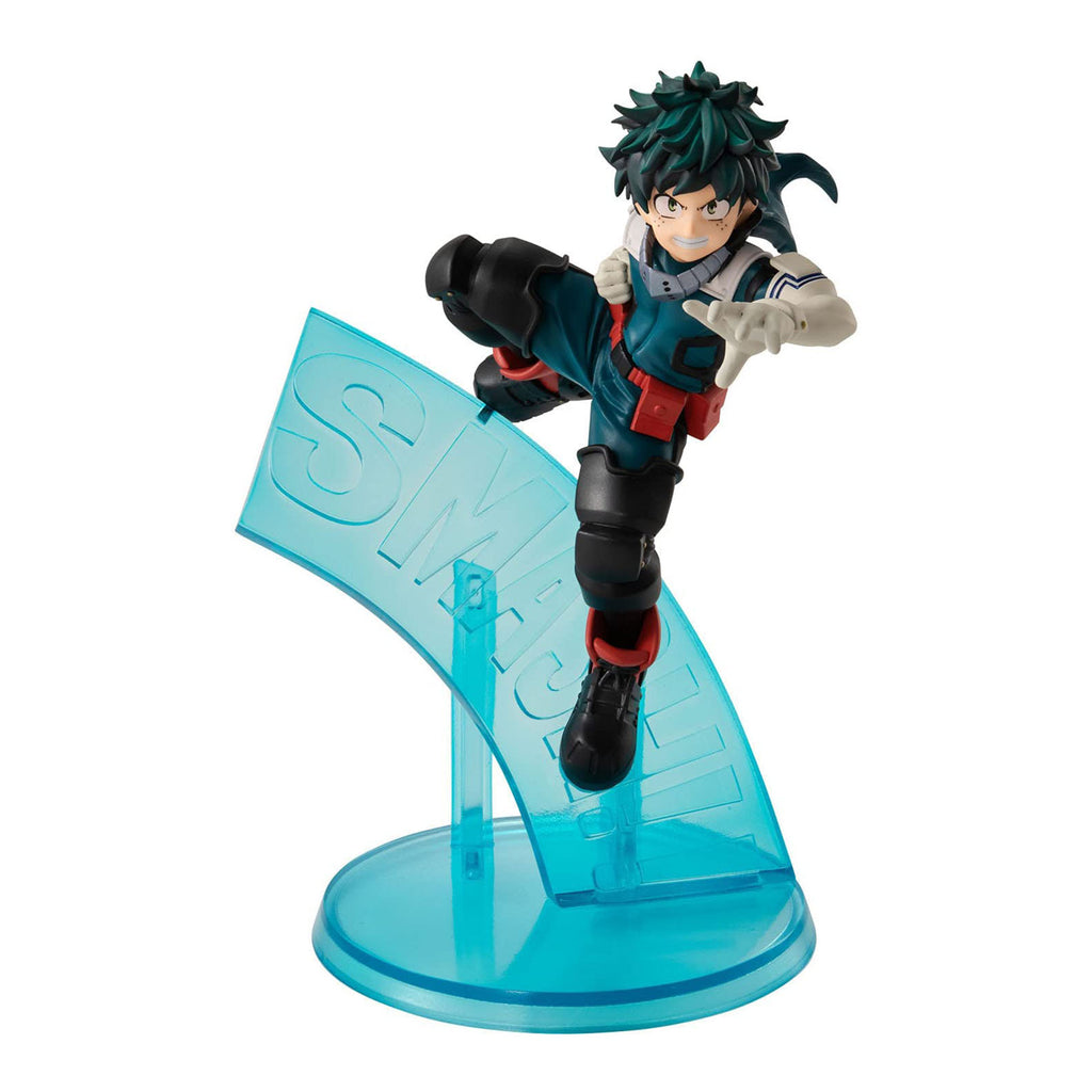 Bandai My Hero Academia Izuku Styling Figure - Radar Toys