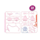 Bandai Pokemon Mew Model Kit - Radar Toys