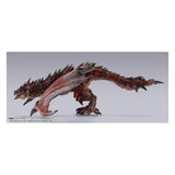 Bandai Ratholus Monster Hunter SHMonsterarts Figure - Radar Toys