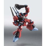 Bandai Rick-Dias Zeta Gundam RMS-009 Robot Spirits Figure - Radar Toys