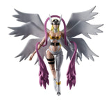 Bandai Shodo Digimon Adventure 1 Angewomon Mini Figure - Radar Toys