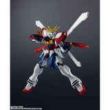 Bandai Tamashi Nations Gundam Universe GF13-017NJ II Burning Gundam Figure - Radar Toys
