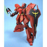 Bandai Universal Century HG MSN-04 Sazabi Char's Counterattack Gundam Model Kit - Radar Toys