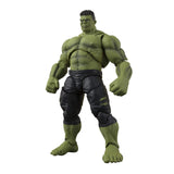Bandai Avengers Infinity War Hulk Figuarts 8 Inch Action Figure - Radar Toys