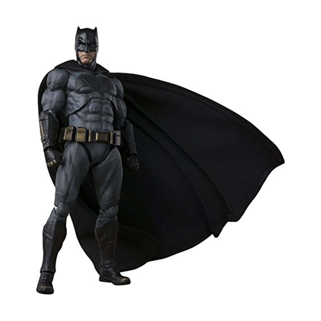 Bandai DC Justice League Batman Figuarts Action Figure