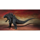 Bandai Godzilla 2014 MonsterArts Action Figure - Radar Toys