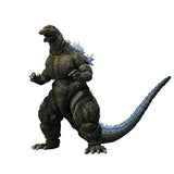 Bandai Godzilla Ohrai Noriyoshi Poster Color Version Monsterarts Figure - Radar Toys