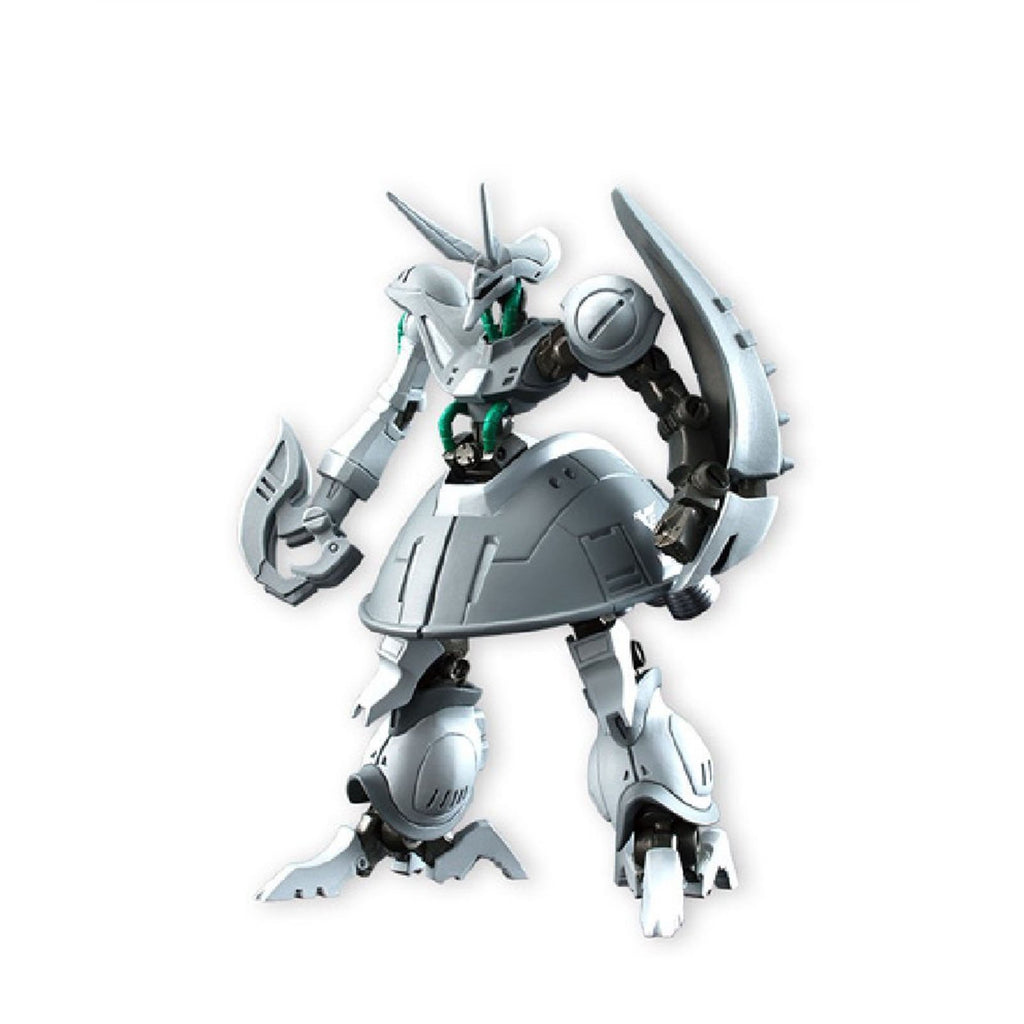 Bandai Gundam Fusion Works Standart 20 Baund-Doc Twin Seat Figure