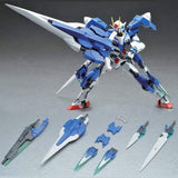 Bandai Gundam MG 00 Seven Sword Model Kit - Radar Toys