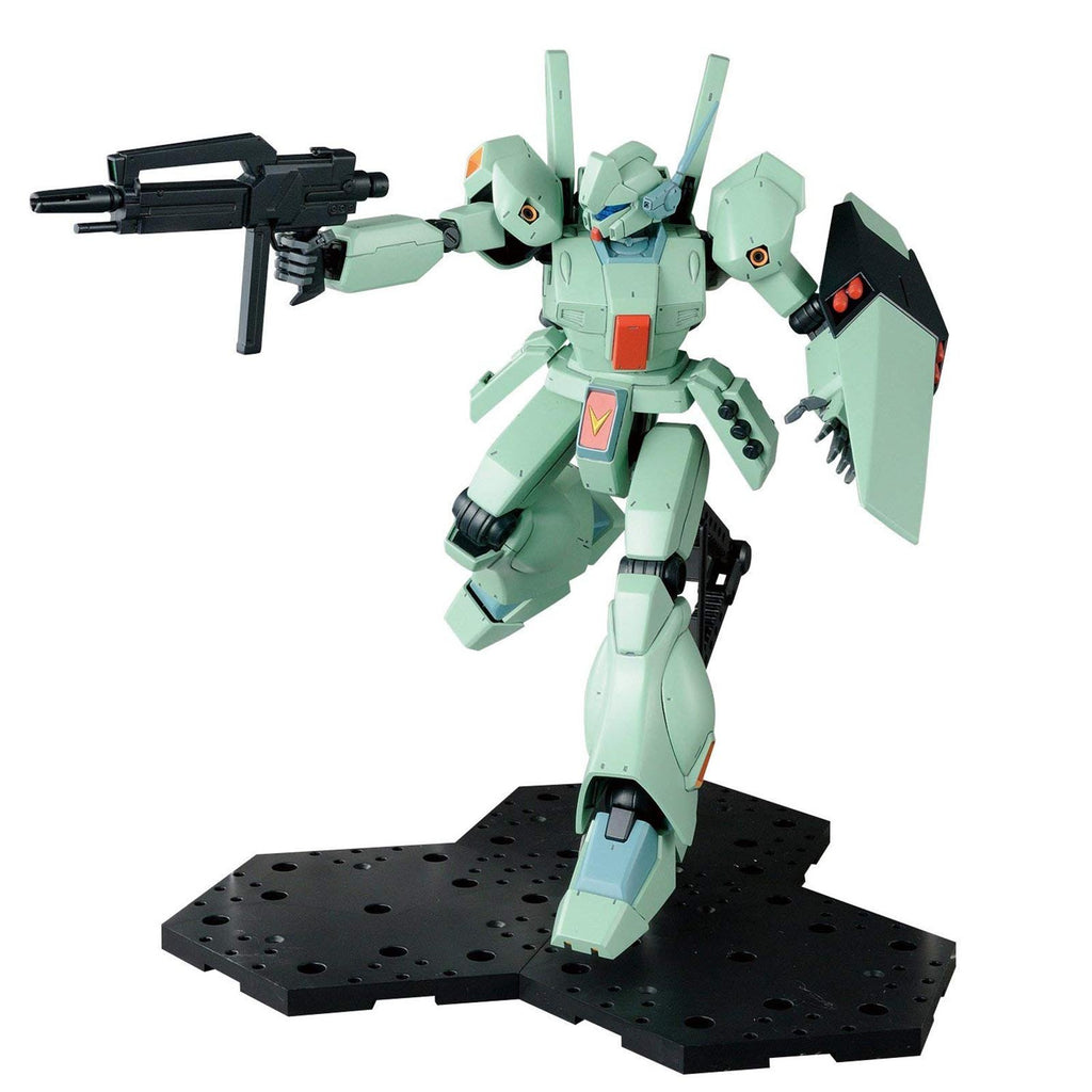 Bandai Gundam MG Jegan Char's Counterattack Model Kit