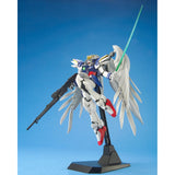 Bandai Gundam MG Wing Endless Waltz Zero Building Kit - Radar Toys