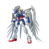 Bandai Gundam MG Wing Endless Waltz Zero Building Kit - Radar Toys