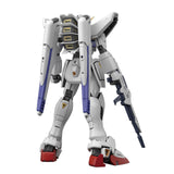 Bandai Gundam Master Grade Gundam F91 Version 2 Model Kit - Radar Toys