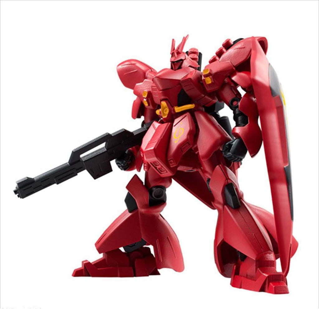 Bandai Gundam Mobile Suit Assault Kingdom EX03 Sazabi Figure