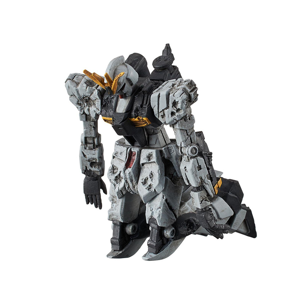 Bandai Gundam Mobile Suit Imagination RX-93 Figure