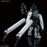 Bandai Gundam RG RX-0 Full Armor Unicorn Gundam Model Set - Radar Toys