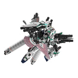 Bandai Gundam RG RX-0 Full Armor Unicorn Gundam Model Set - Radar Toys
