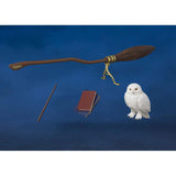 Bandai Harry Potter Sorcerer's Stone Figuarts Action Figure - Radar Toys