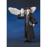 Bandai Harry Potter Sorcerer's Stone Figuarts Action Figure - Radar Toys
